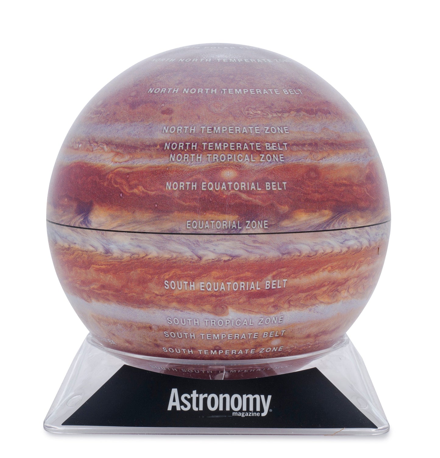 Space & Beyond Box - Jupiter Collection