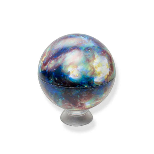 Ultraviolet Sun Desktop Globe 6”