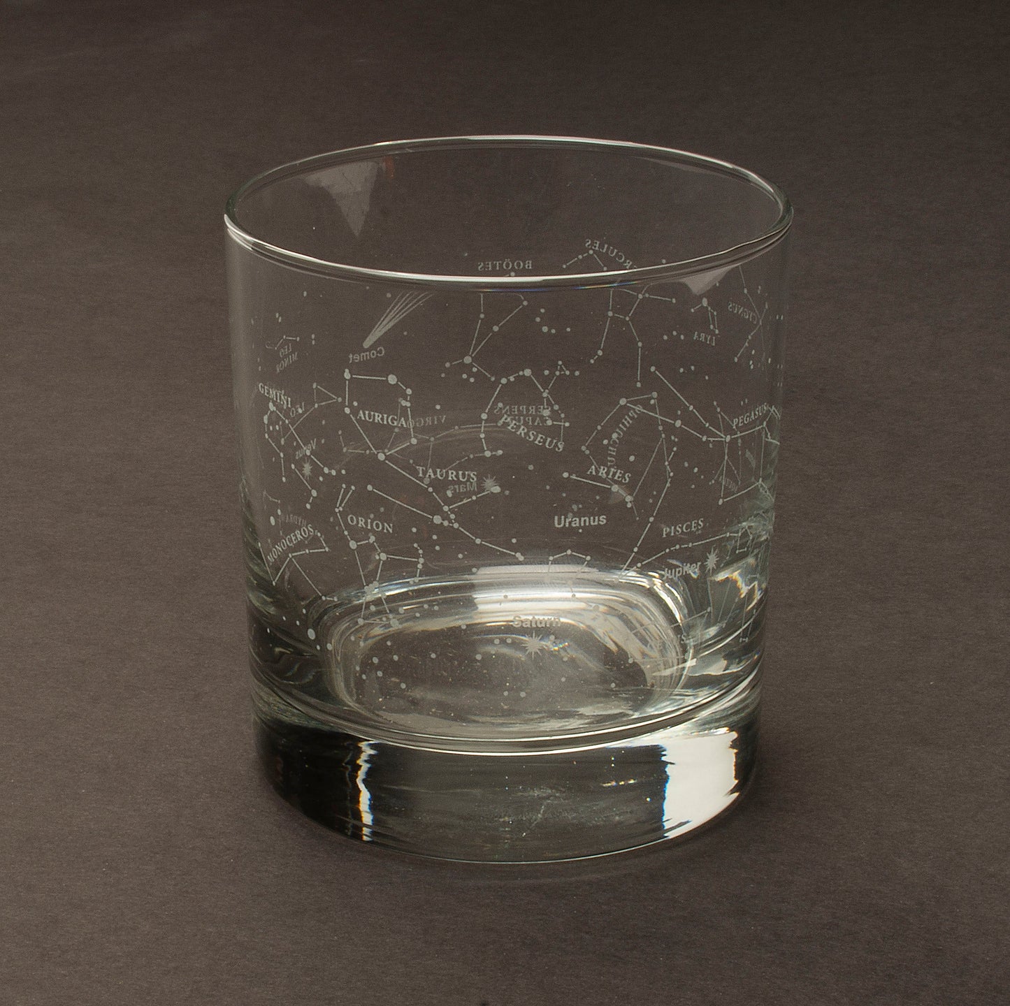 Space & Beyond Box - Stars Collection