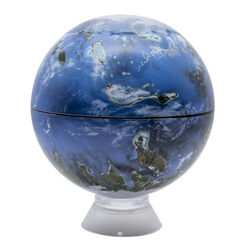 Exoplanet Desktop Globe 6”