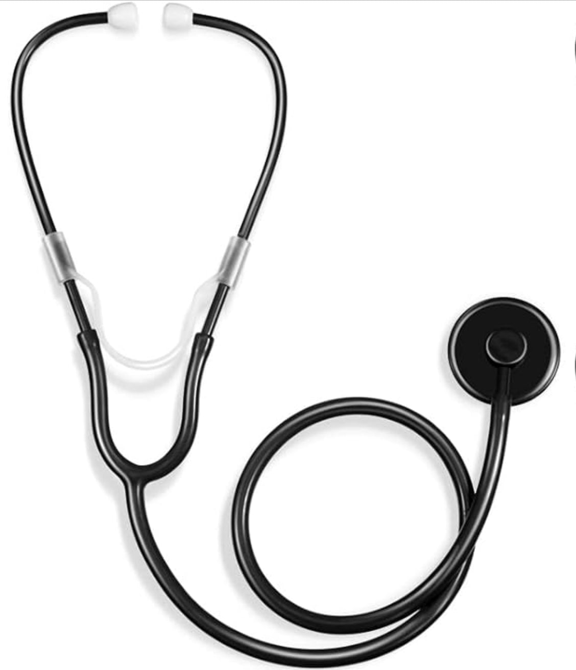 Toy Stethoscope