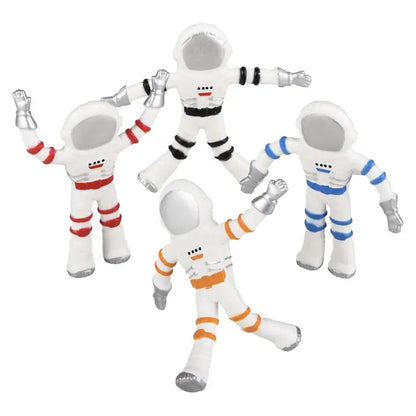 Bendable Astronaut Toy