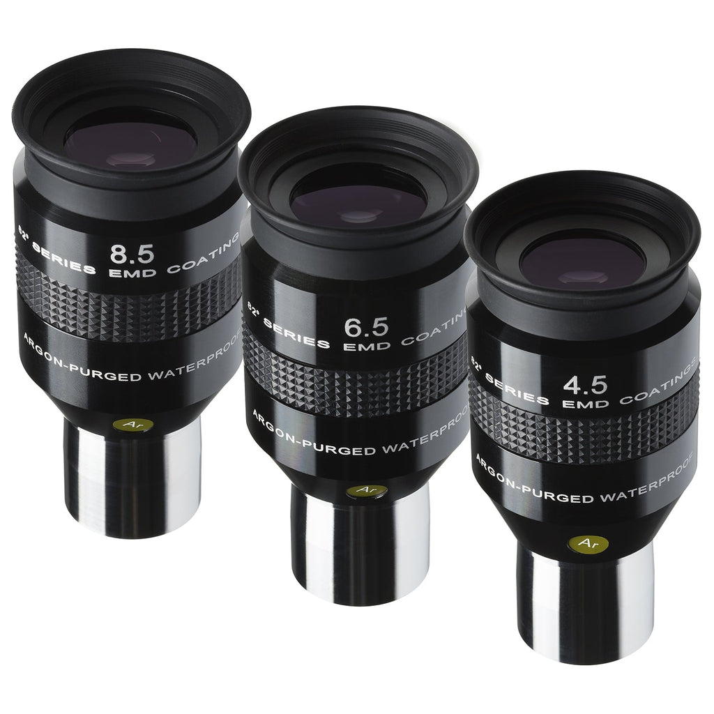 8.5mm 82° Series LER Waterproof Eyepiece
