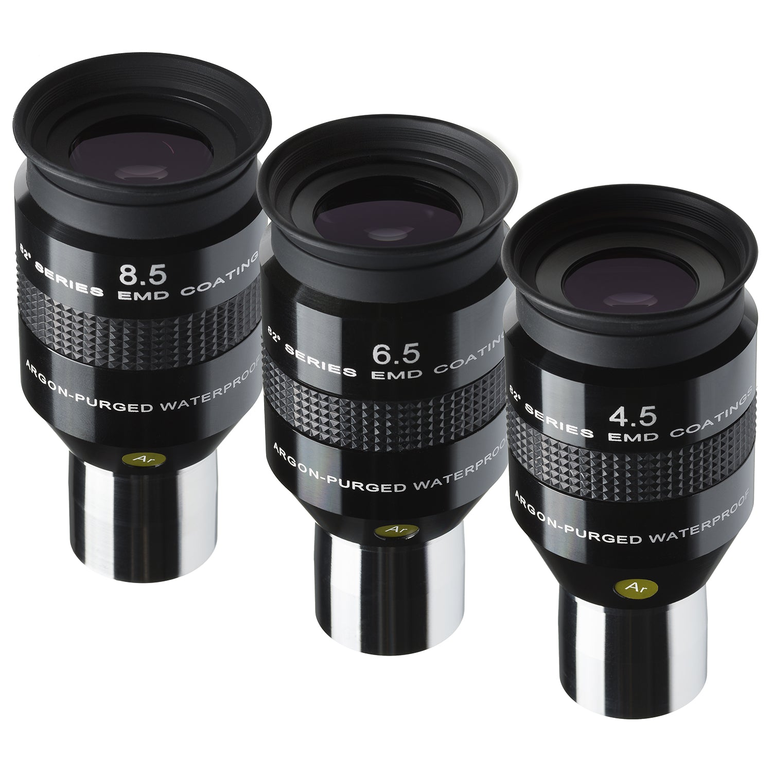 8.5mm 82° Series LER Waterproof Eyepiece