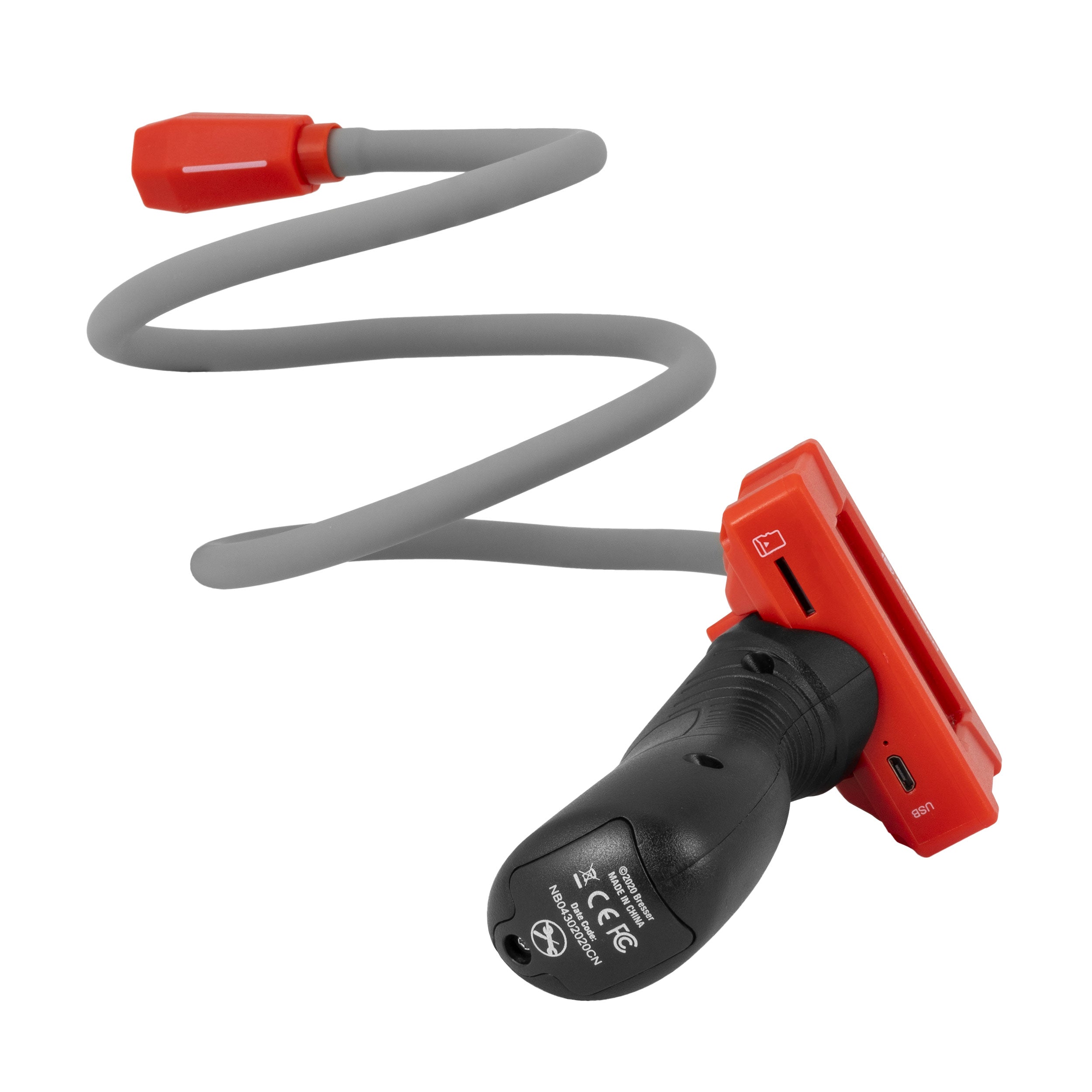 See-It Scope HD with Photo and Video