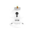 Media Pod 360 Degree Rotation Auto-Tracking Mount