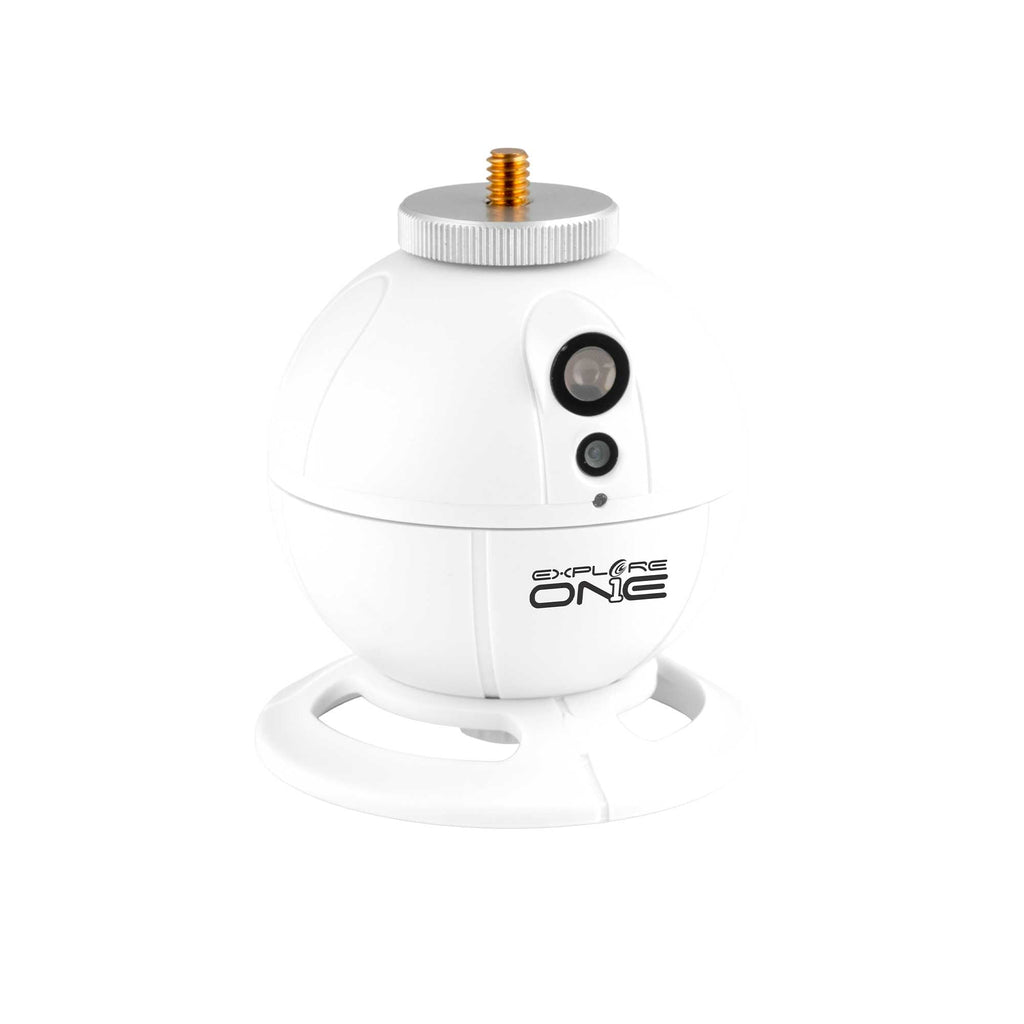 Media Pod 360 Degree Rotation Auto-Tracking Mount