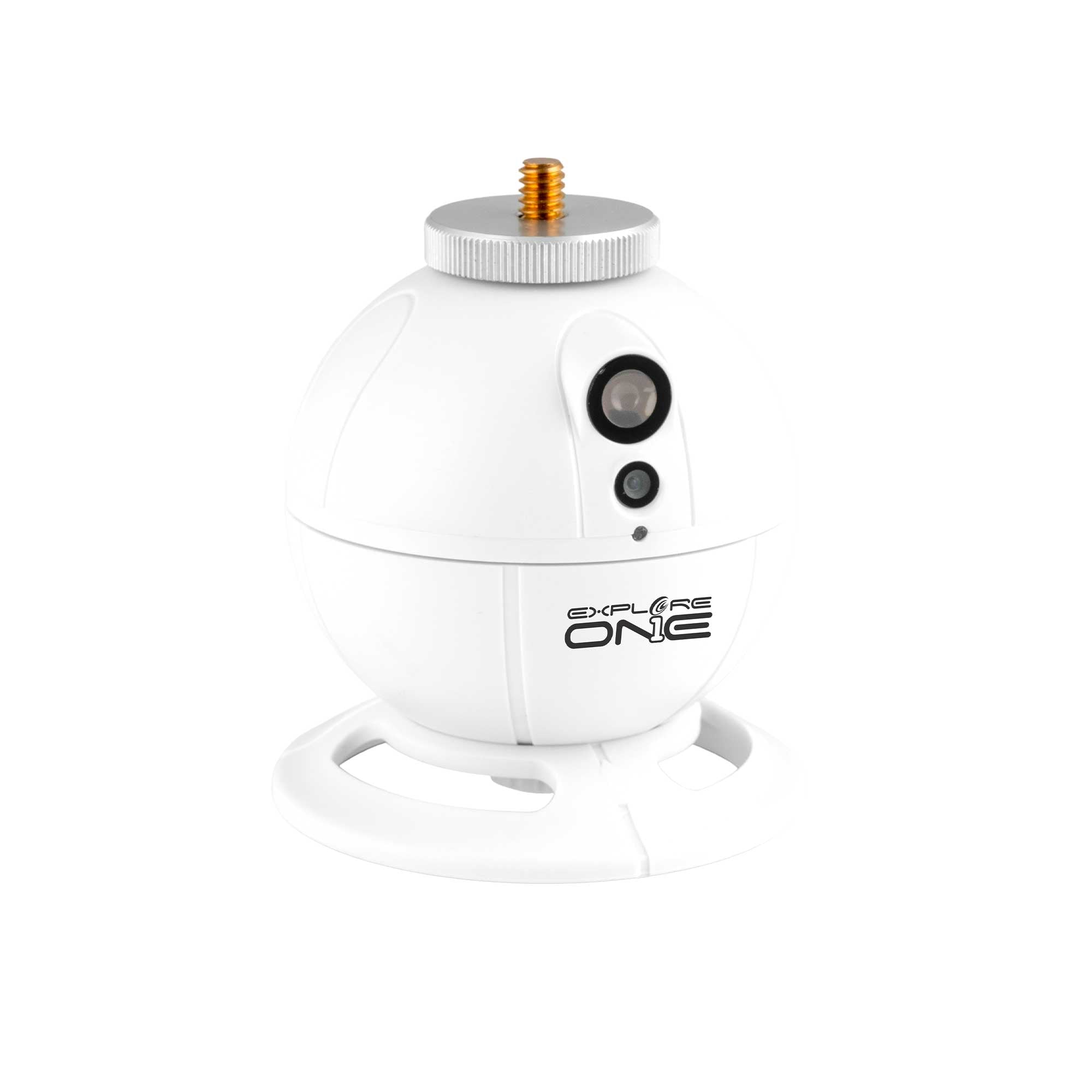 Media Pod 360 Degree Rotation Auto-Tracking Mount