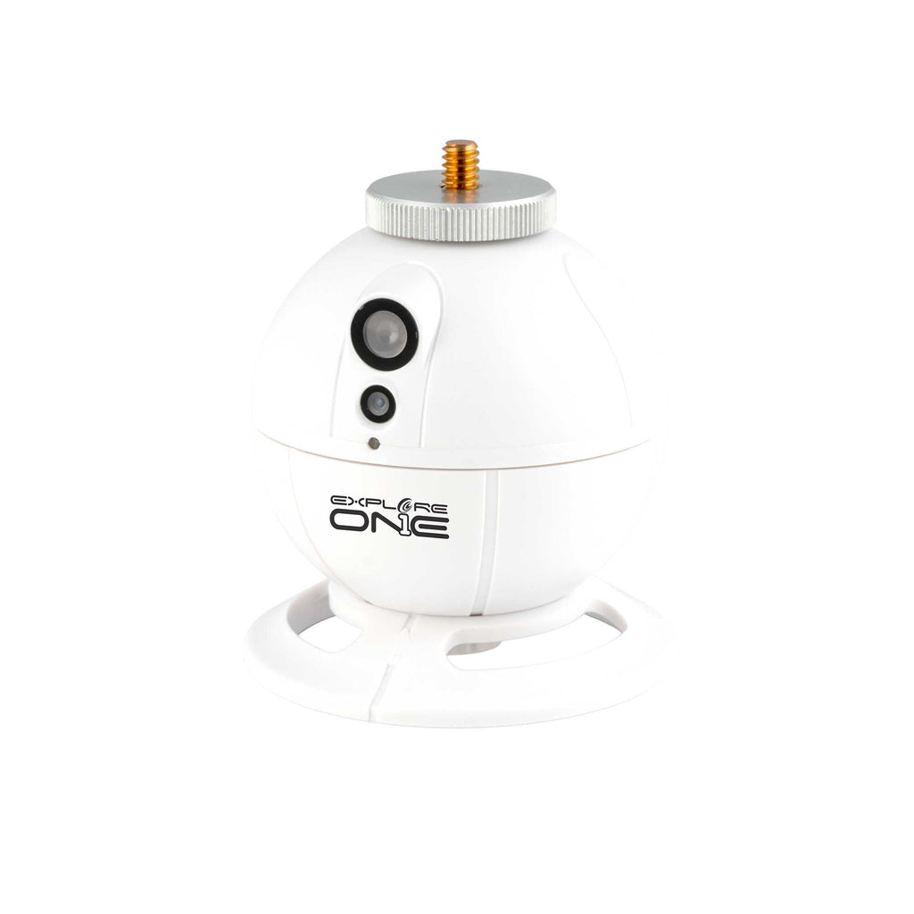 Media Pod 360 Degree Rotation Auto-Tracking Mount