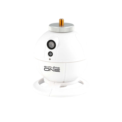 Media Pod 360 Degree Rotation Auto-Tracking Mount