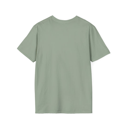Adopt and Foster Unisex Tee (All Proceeds to Charity)
