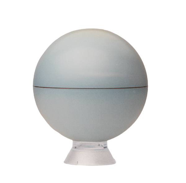 Uranus Desktop Globe 6”