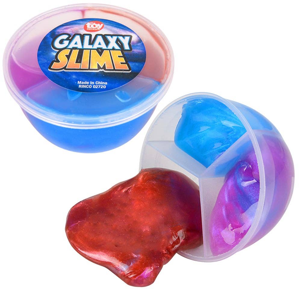 Galaxy Slime