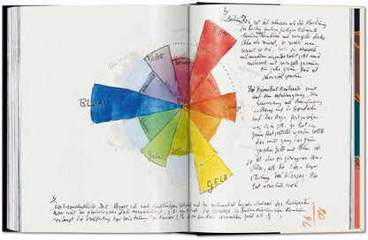 The Book of Colour Concepts. 45th Ed. (German, French, English)