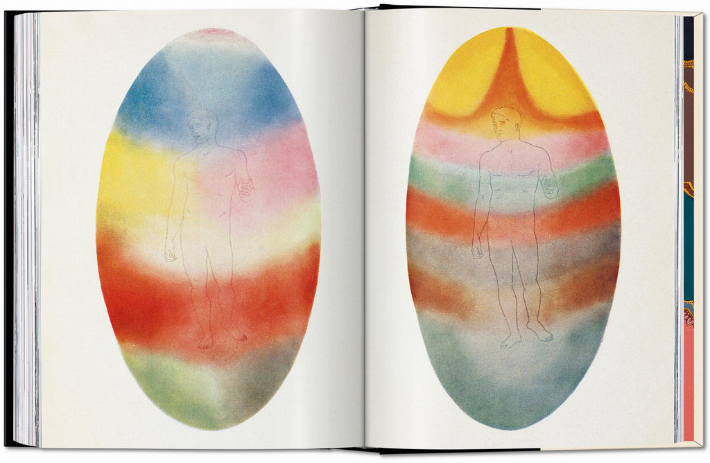 The Book of Colour Concepts. 45th Ed. (German, French, English)