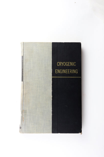Cryogenic Engineering