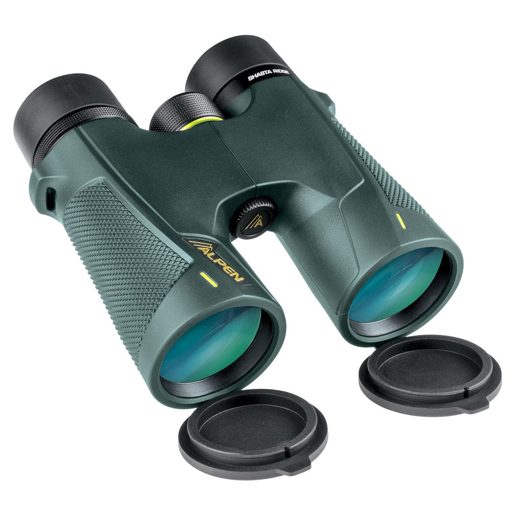 Shasta Ridge 10x42 Binoculars