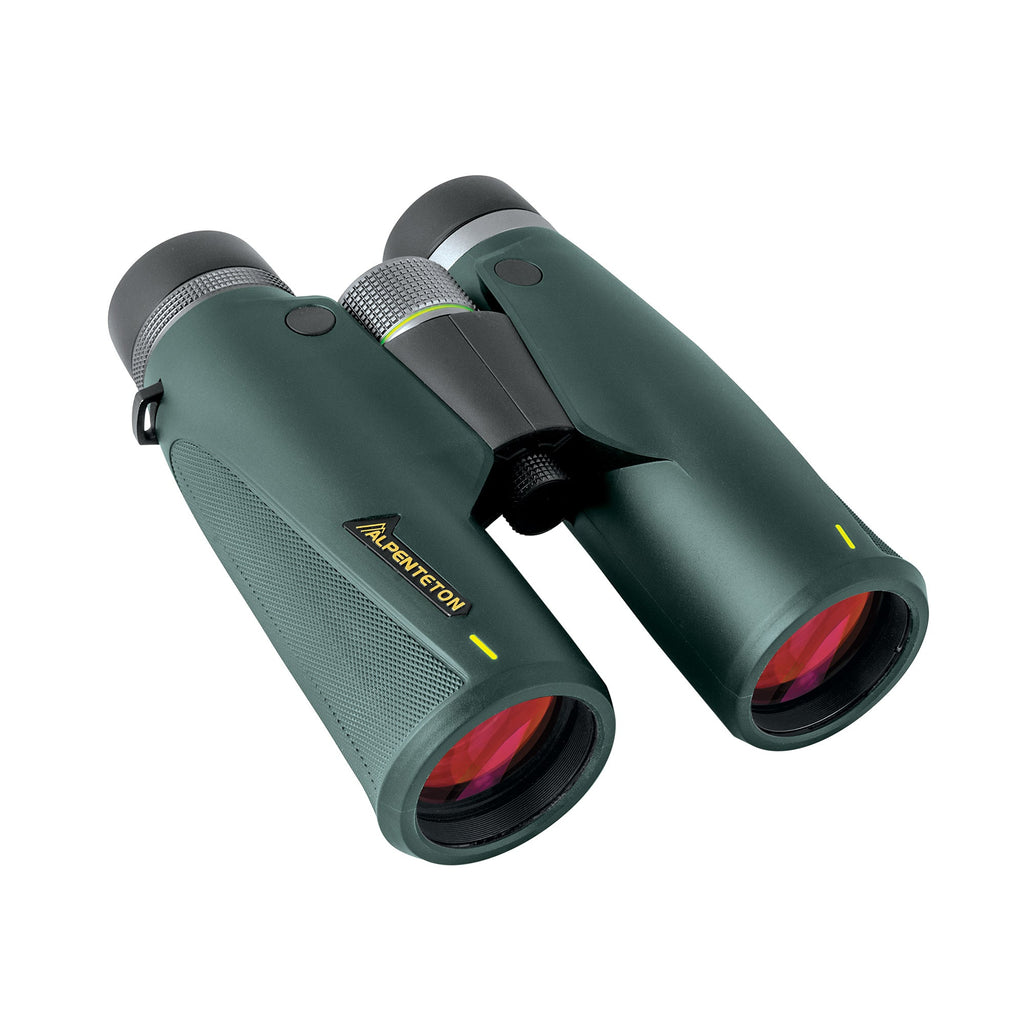 Teton 10x42 Waterproof Binoculars with Abbe Prism