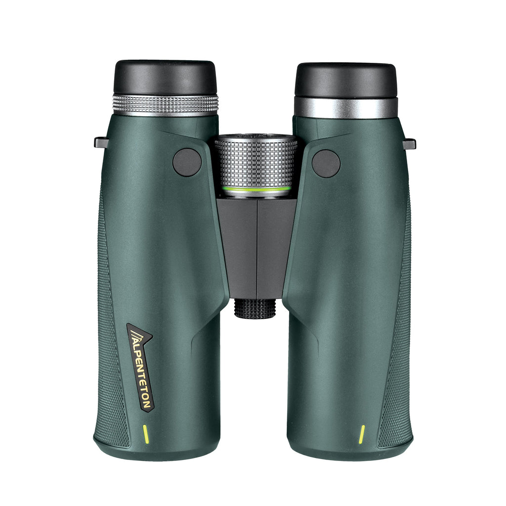 Teton 10x42 Waterproof Binoculars with Abbe Prism
