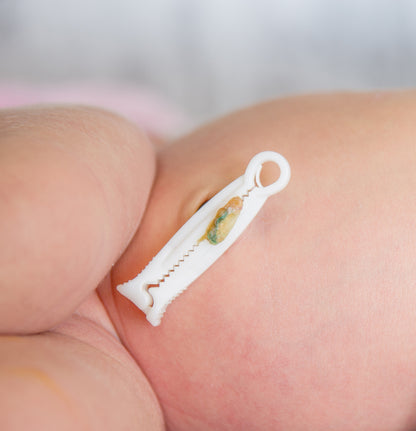 Umbilical Clamp - 10/pk