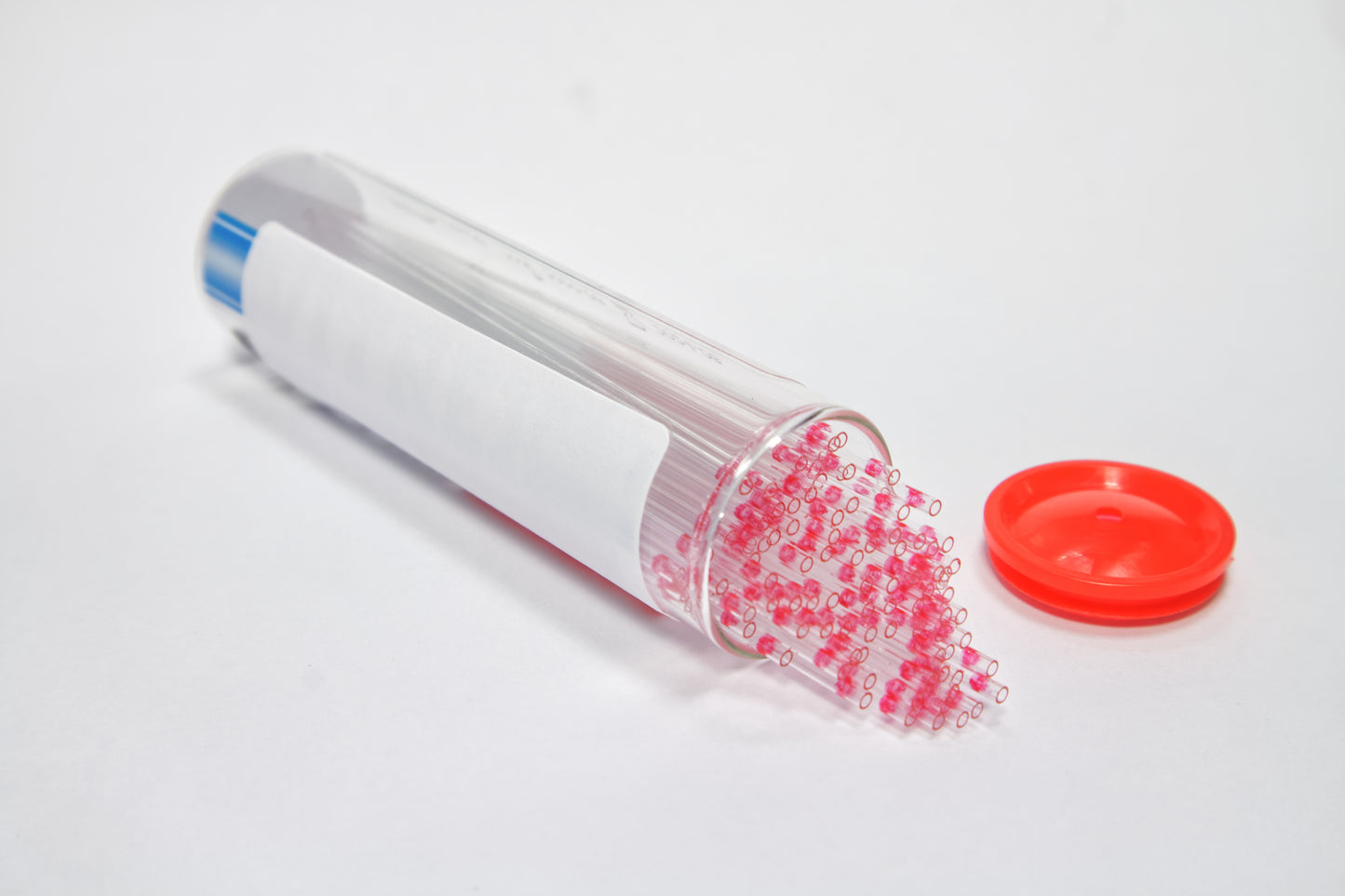 Capillary Tubes