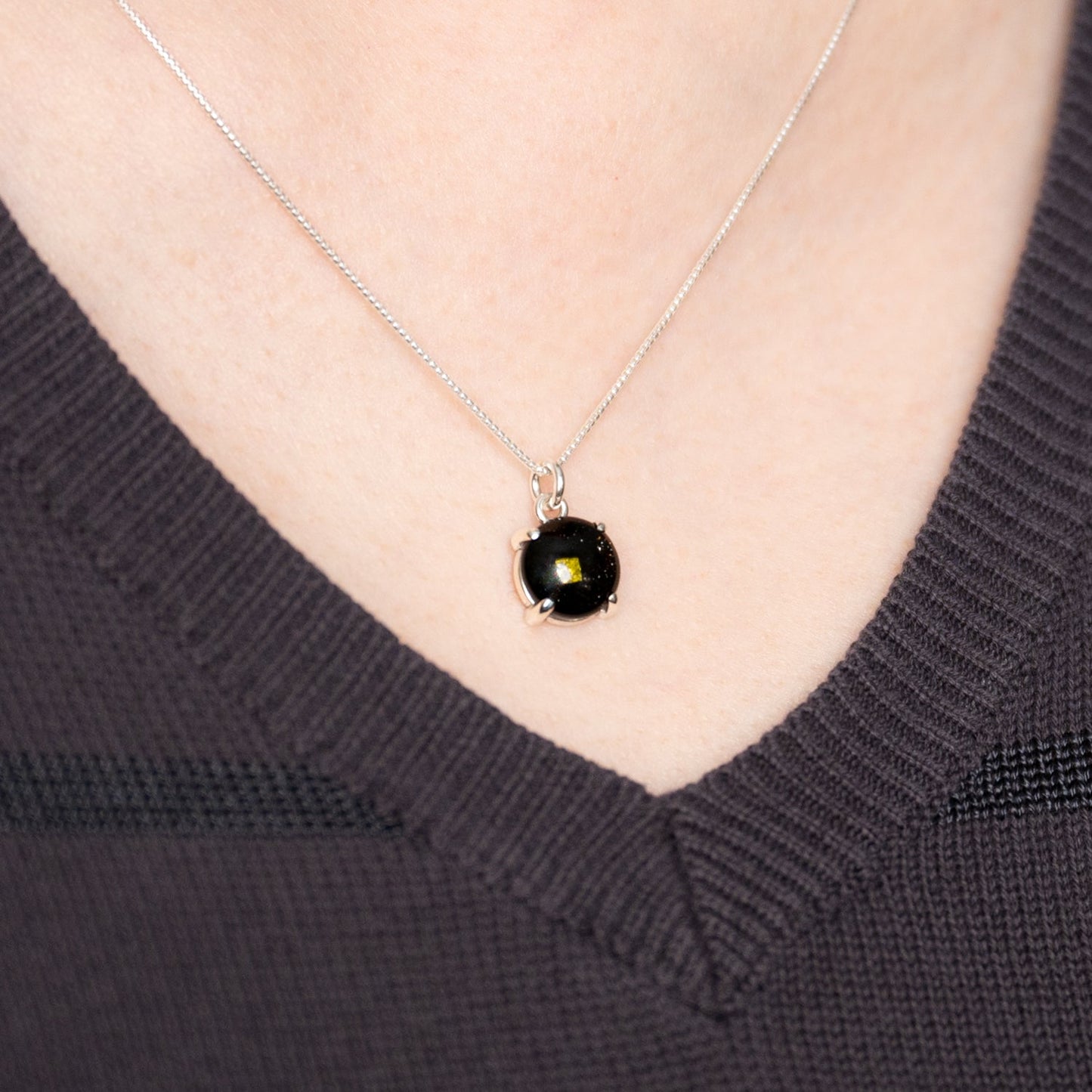 Apollo 11 Command Module Pendant