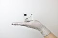Arsenic Element Cube - 2" Acrylic Display - Atomic Number 33