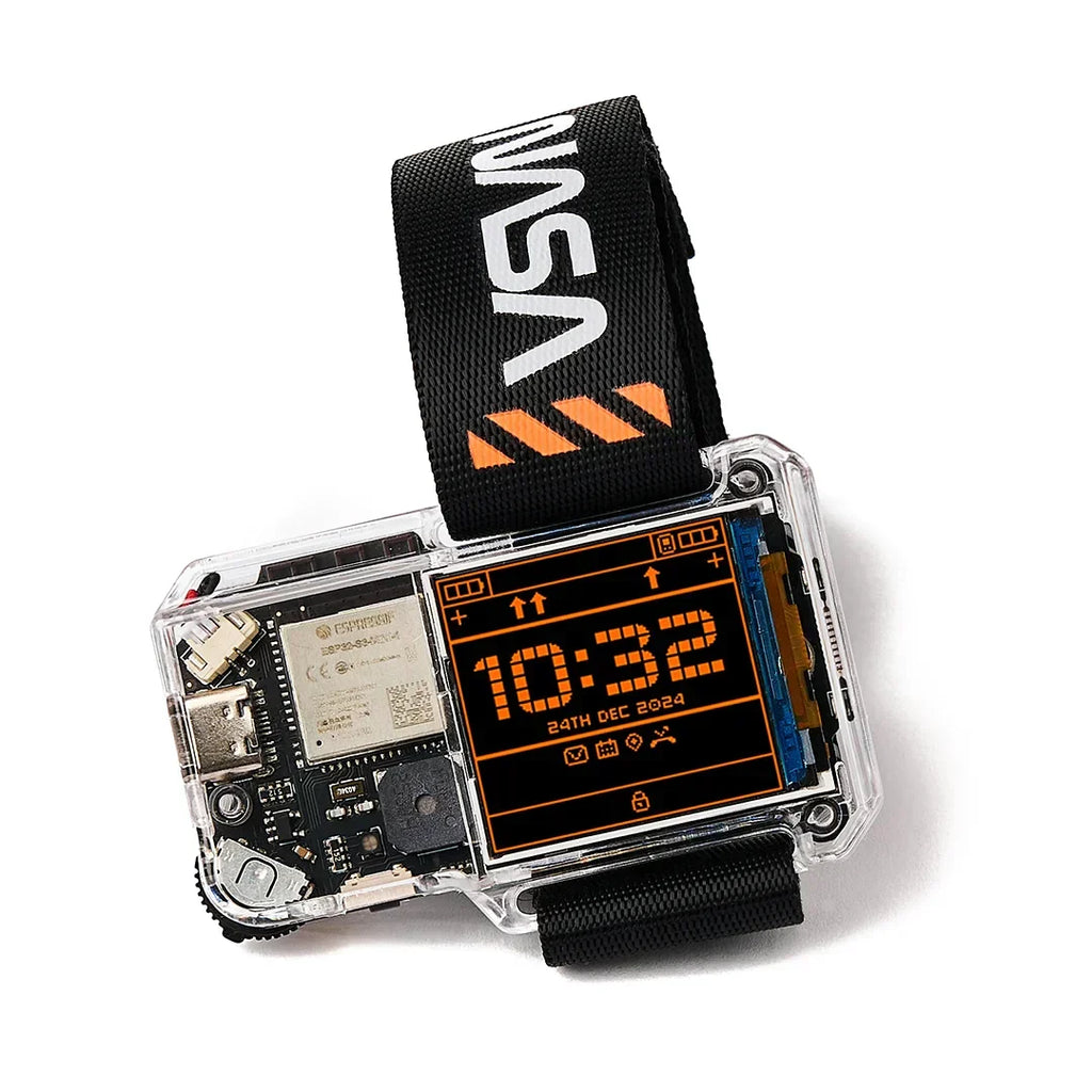 NASA Artemis Watch 2.0