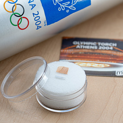 Olympic Relay Torch - Athens 2004