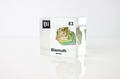 Bismuth Element Cube - 2" Acrylic Display - Atomic Number 83