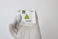 Bohrium Element Cube - 2" Acrylic Display - Atomic Number 107