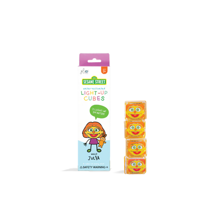 Glo Pals - 4pk - Stemcell Science Shop