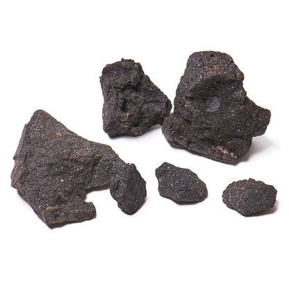Extraterrestrial Amino Acids - CM2 Carbonaceous Chondrites