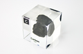Carbon Element Cube - 2" Acrylic Display - Atomic Number 6