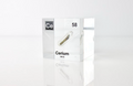 Cerium Element Cube - 2" Acrylic Display - Atomic Number 58
