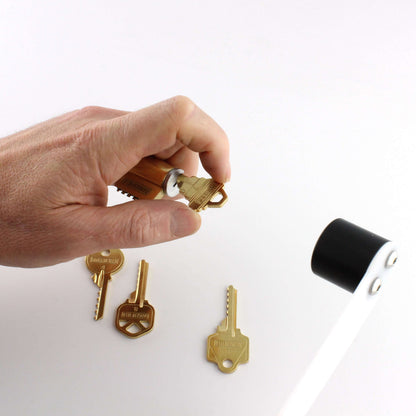 Bump Keys - Dangerfield (Set of 4)