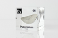 Dysprosium Element Cube - 2" Acrylic Display - Atomic Number 66