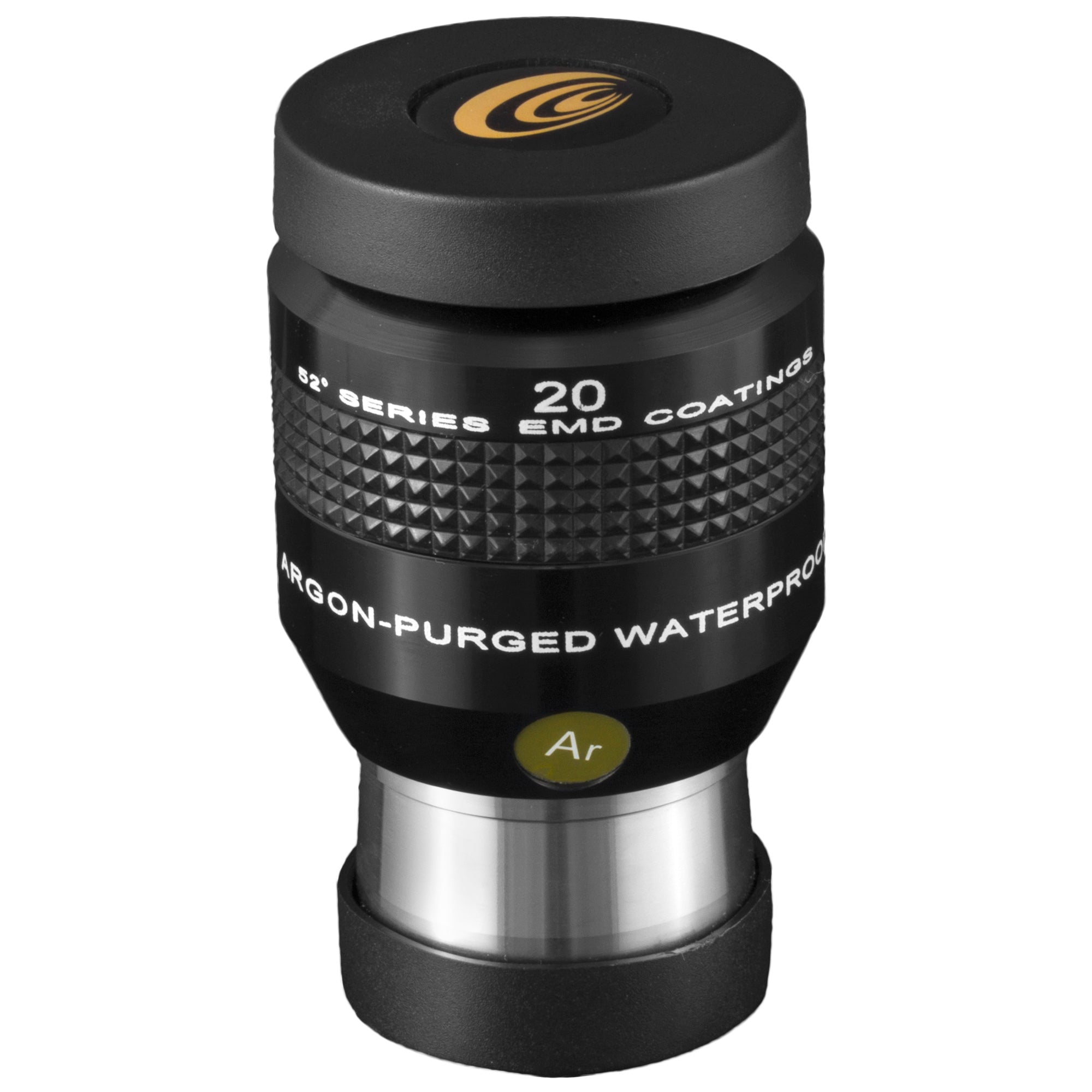 52° Series 20mm Waterproof Eyepiece