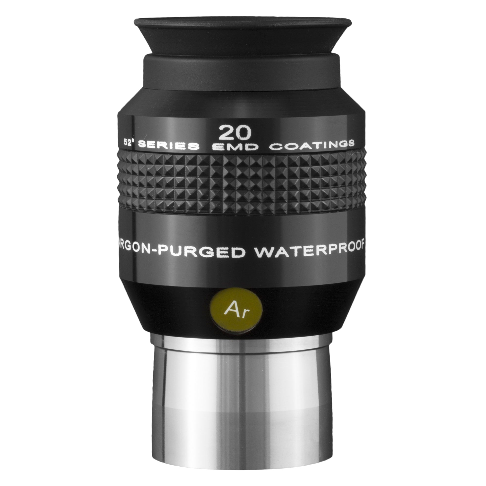 52° Series 20mm Waterproof Eyepiece