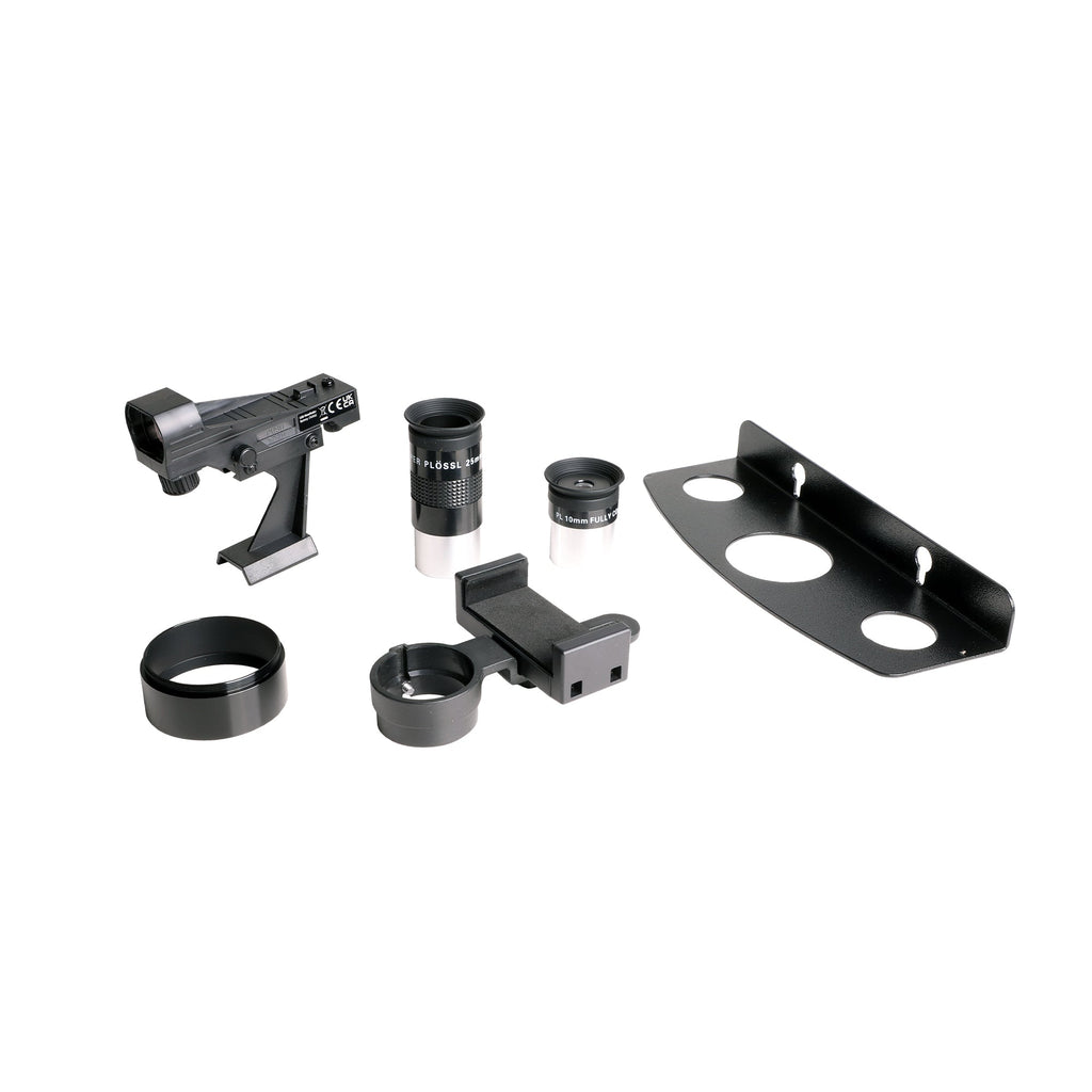 6-inch Tabletop Dobsonian Reflector Telescope