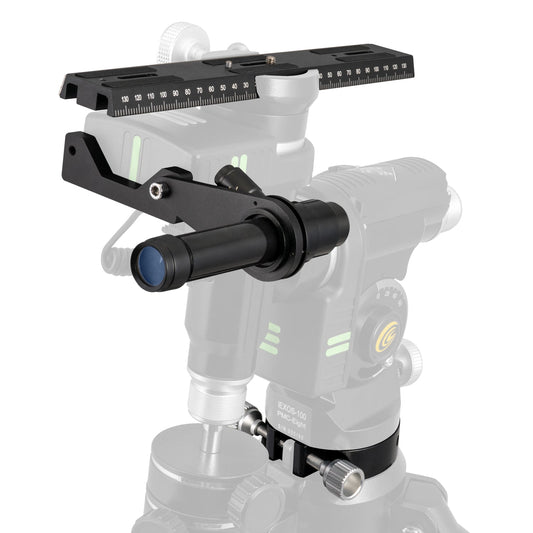 iEXOS-100-02 HD PMC-Eight Equatorial Tracker System
