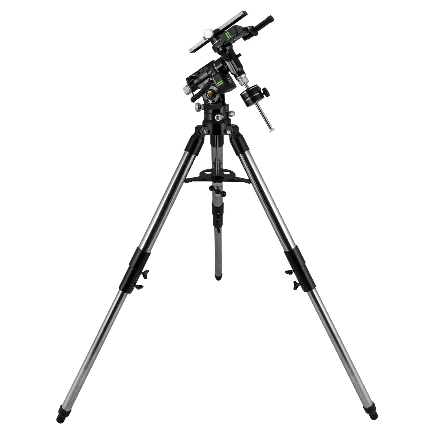 iEXOS-100-02 HD PMC-Eight Equatorial Tracker System