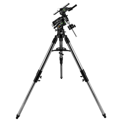 iEXOS-100-02 HD PMC-Eight Equatorial Tracker System