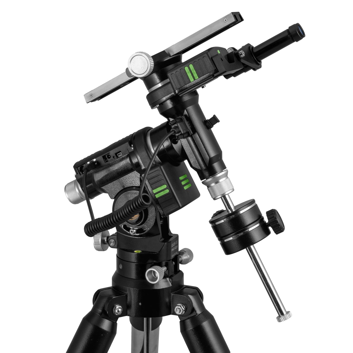 iEXOS-100-02 HD PMC-Eight Equatorial Tracker System