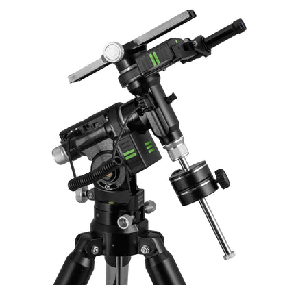 iEXOS-100-02 HD PMC-Eight Equatorial Tracker System
