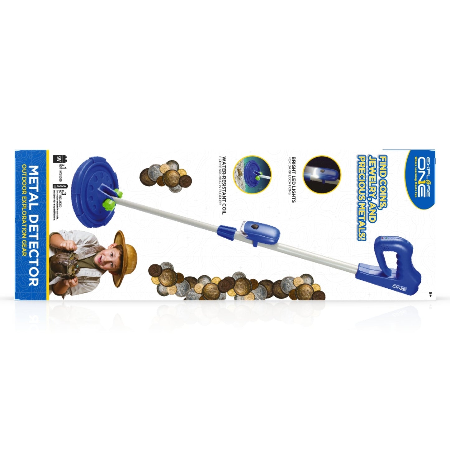Metal Detector