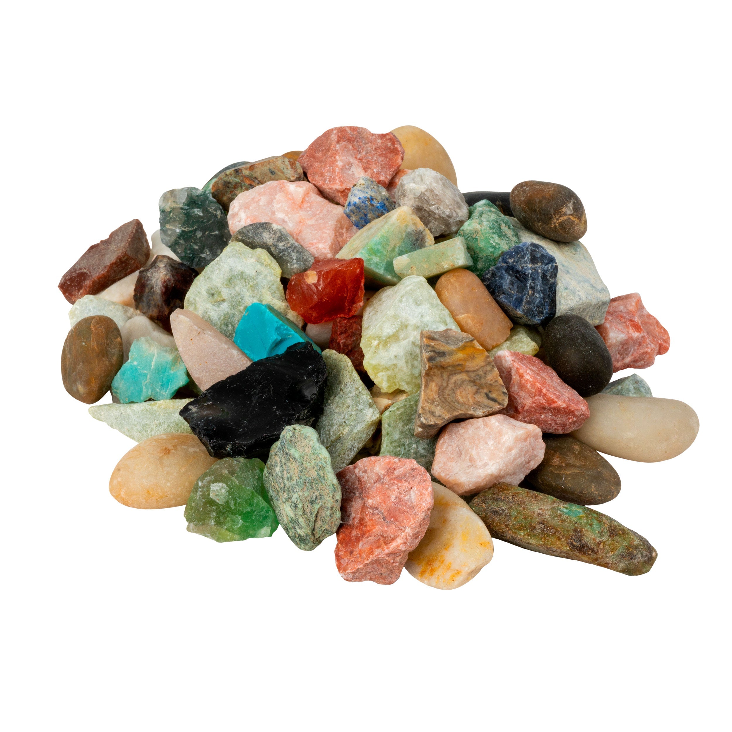 Rock Tumbler Set