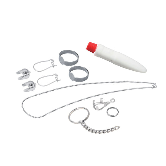 Rock Tumbler Set