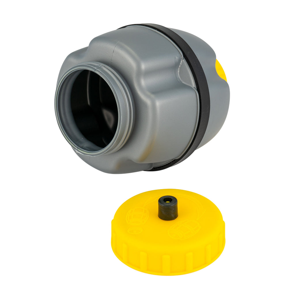 Rock Tumbler Set