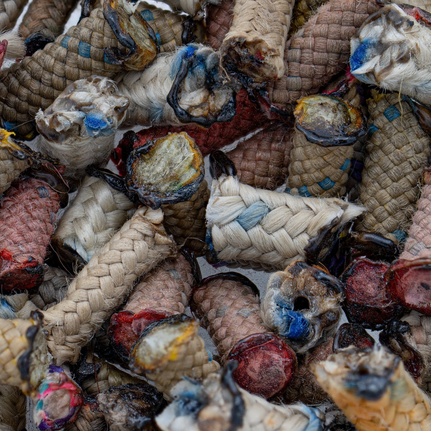 Sagarmāthā Climbing Rope